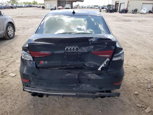 Photo 6 from auction – 2017 AUDI S3 PREMIUM with VIN WAUB1HFF4H1075318