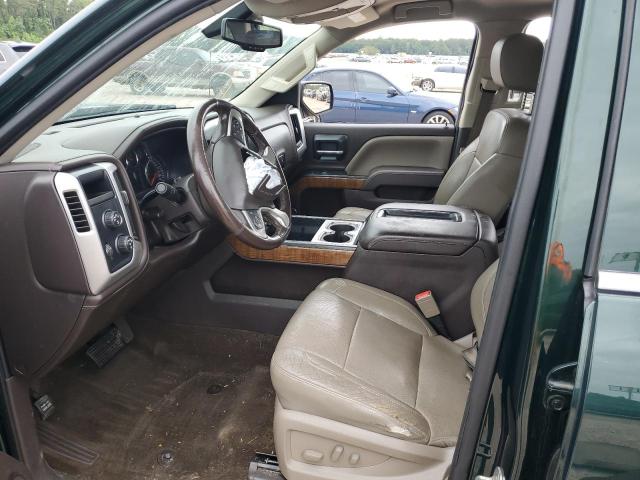 Zdjęcie 7 z aukcji – 2014 GMC SIERRA K15 z VIN 3GTU2VEC4EG520605