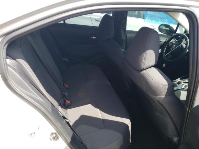Photo 10 from auction – 2021 TOYOTA COROLLA LE with VIN 5YFEPMAEXMP207106