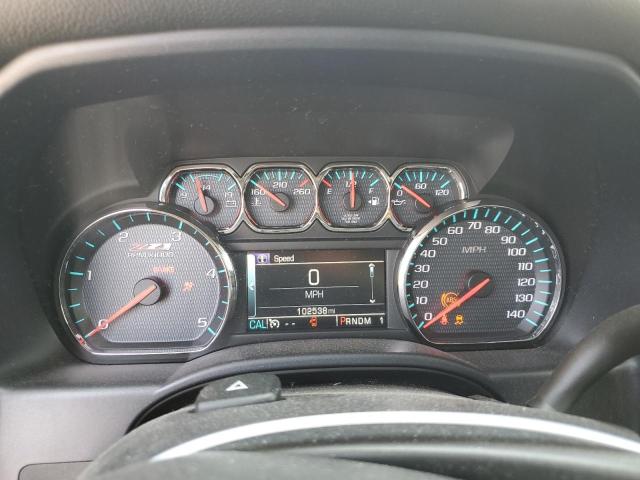 Zdjęcie 9 z aukcji – 2015 CHEVROLET SILVERADO z VIN 1GC1KWE80FF657483
