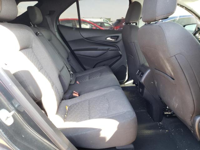 Photo 10 from auction – 2018 CHEVROLET EQUINOX LT with VIN 2GNAXJEV5J6296319