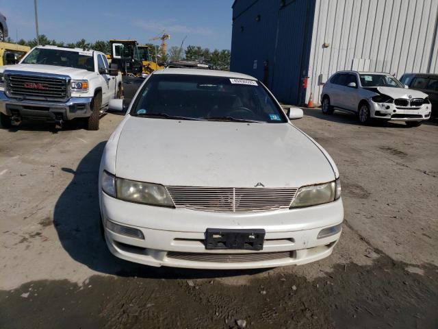Photo 5 from auction – 1999 NISSAN MAXIMA with VIN JN1CA21D3XT209591