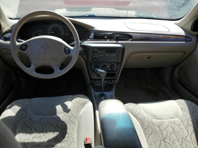 Photo 8 from auction – 2003 CHEVROLET MALIBU LS with VIN 1G1NE52J63M584937