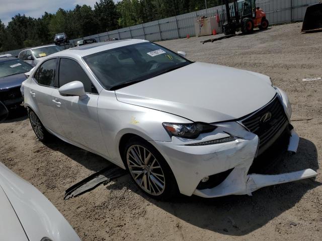 Photo 4 from auction – 2016 LEXUS IS 200T with VIN JTHBA1D23G5022531