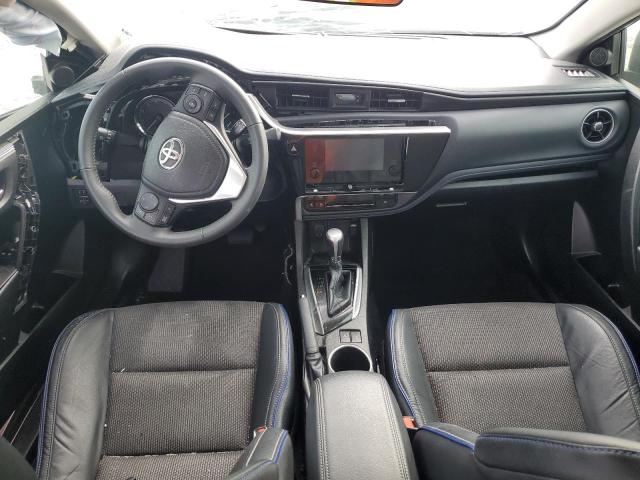 Photo 8 from auction – 2018 TOYOTA COROLLA L with VIN 5YFBURHE2JP808701