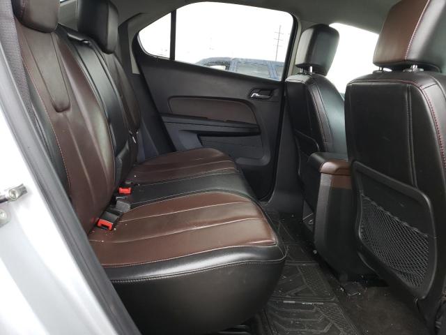 Photo 10 from auction – 2011 CHEVROLET EQUINOX with VIN 2CNFLNEC3B6427986