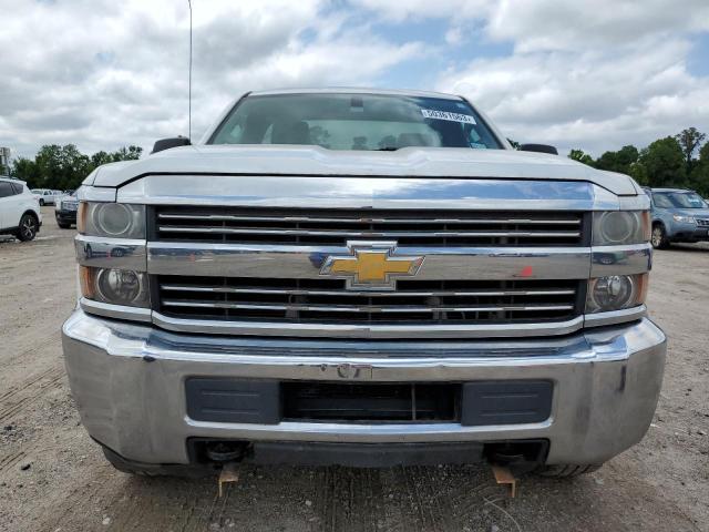 Photo 5 from auction – 2015 CHEVROLET SILVERADO with VIN 1GC0CUEG4FZ104967
