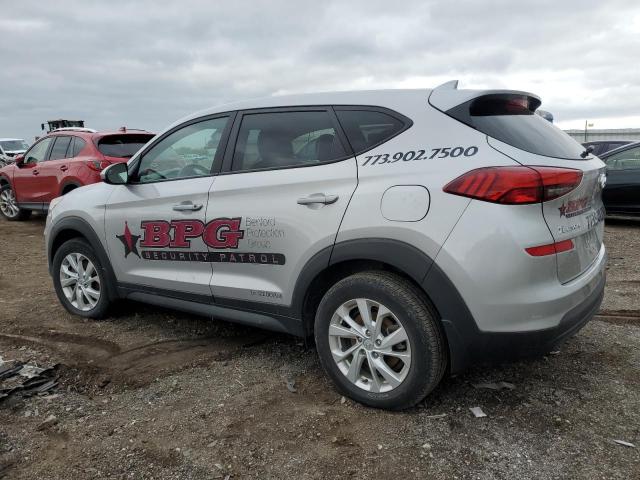 Photo 2 from auction – 2020 HYUNDAI TUCSON SE with VIN KM8J2CA42LU107562