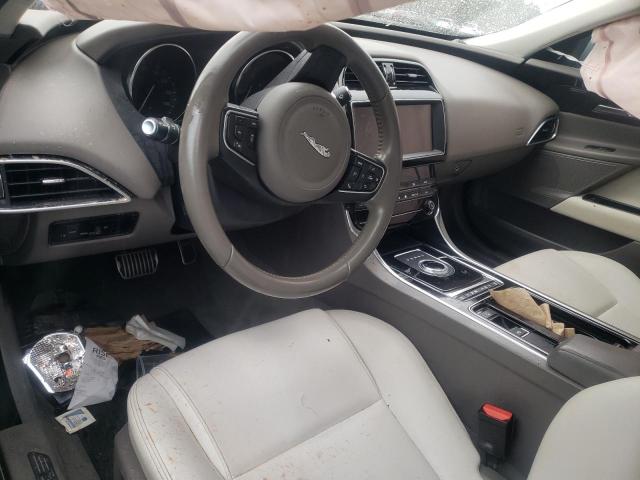 Photo 8 from auction – 2019 JAGUAR XE PREMIUM with VIN SAJAD4FX1KCP49896