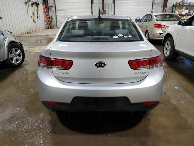 Photo 6 from auction – 2010 KIA FORTE EX with VIN KNAFU6A22A5169584