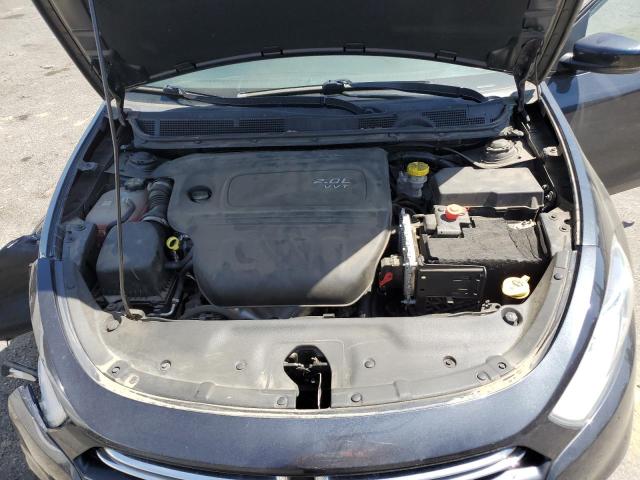 Photo 11 from auction – 2013 DODGE DART LIMIT with VIN 1C3CDFCA4DD185018