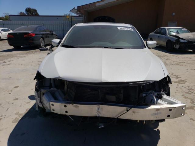 Photo 5 from auction – 2019 ACURA ILX PREMIU with VIN 19UDE2F81KA012474