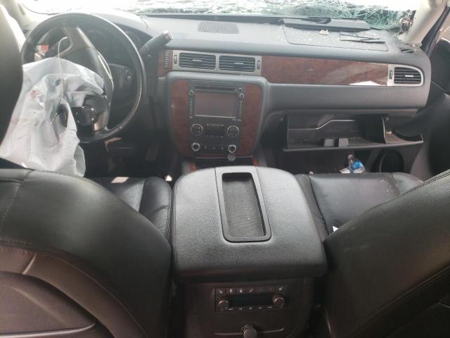 Photo 8 from auction – 2012 CHEVROLET SUBURBAN C with VIN 1GNSCKE06CR280020