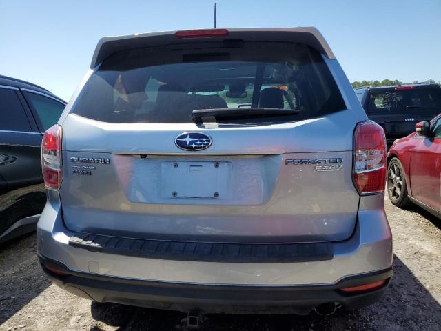 Photo 6 from auction – 2015 SUBARU FORESTER 2 with VIN JF2SJAHC1FH430755