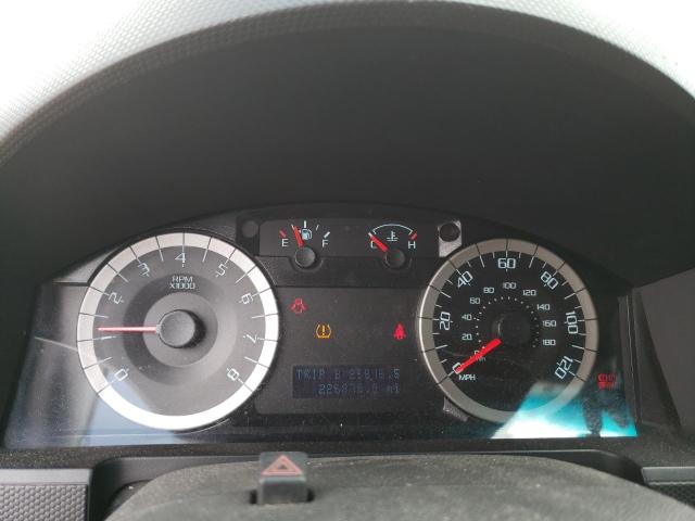 Photo 9 from auction – 2011 FORD ESCAPE LIM with VIN 1FMCU9EG9BKC63151