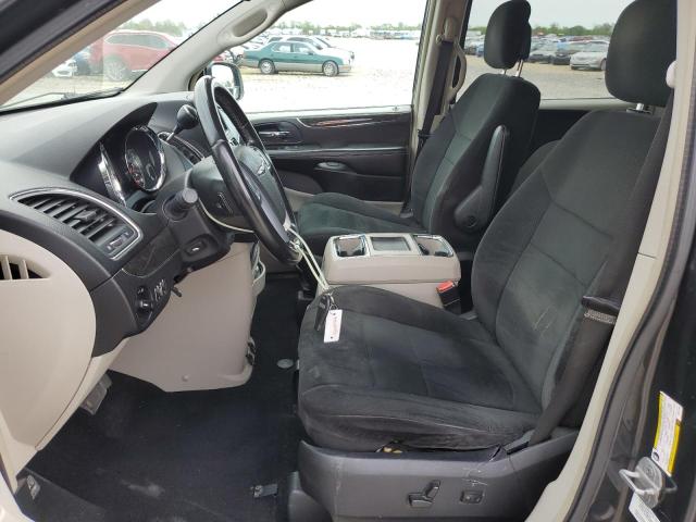 Photo 7 from auction – 2011 CHRYSLER TOWN & COU with VIN 2A4RR5DG4BR771534