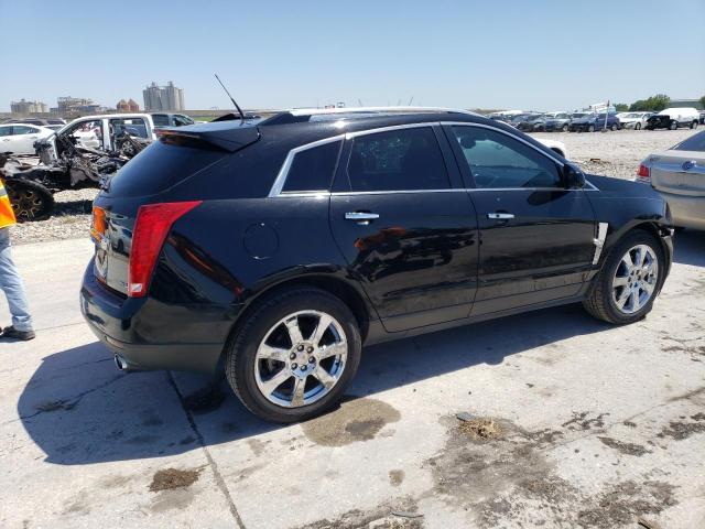 Photo 3 from auction – 2012 CADILLAC SRX PREMIU with VIN 3GYFNCE34CS590226