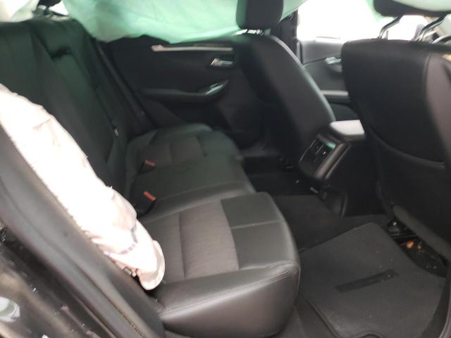 Photo 10 from auction – 2017 CHEVROLET IMPALA LT with VIN 1G1105S30HU203783