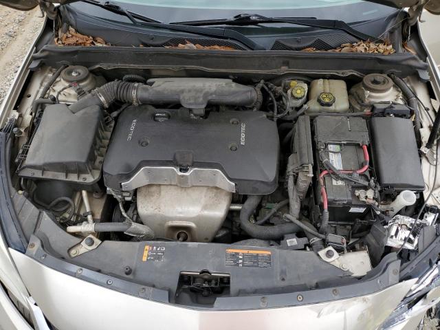 Photo 11 from auction – 2015 CHEVROLET MALIBU LS with VIN 1G11B5SL5FF344747