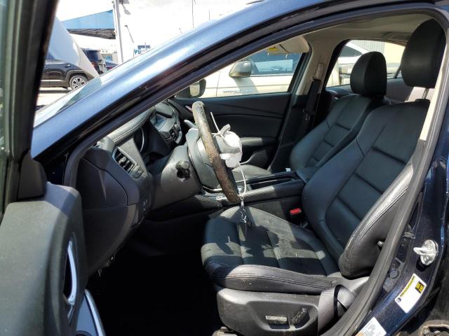 Photo 7 from auction – 2016 MAZDA 6 TOURING with VIN JM1GJ1V55G1476061