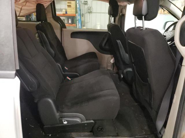 Photo 11 from auction – 2012 DODGE GRAND CARA with VIN 2C4RDGCG9CR131046