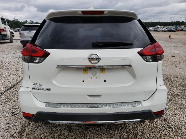 Photo 6 from auction – 2019 NISSAN ROGUE S with VIN KNMAT2MT9KP539917