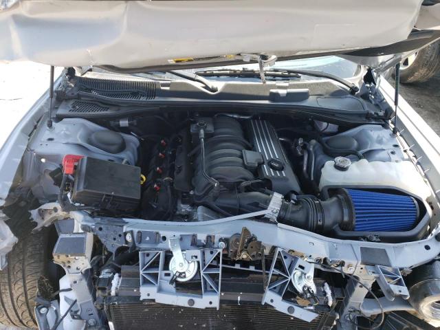 Photo 11 from auction – 2022 DODGE CHALLENGER with VIN 2C3CDZFJ3NH254329