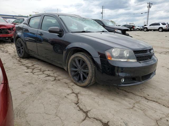 Photo 4 from auction – 2013 DODGE AVENGER SX with VIN 1C3CDZCG0DN664469