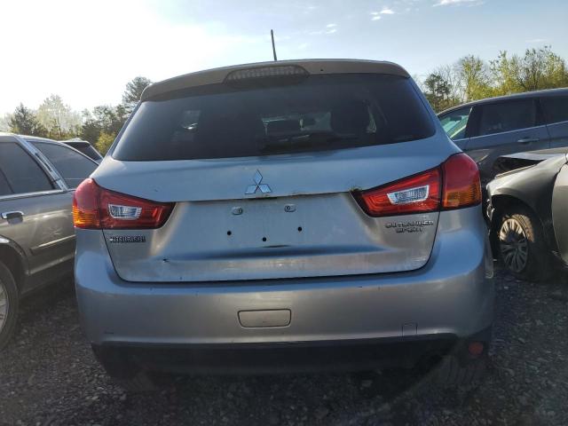 Photo 6 from auction – 2015 MITSUBISHI OUTLANDER with VIN 4A4AR3AU4FE002268