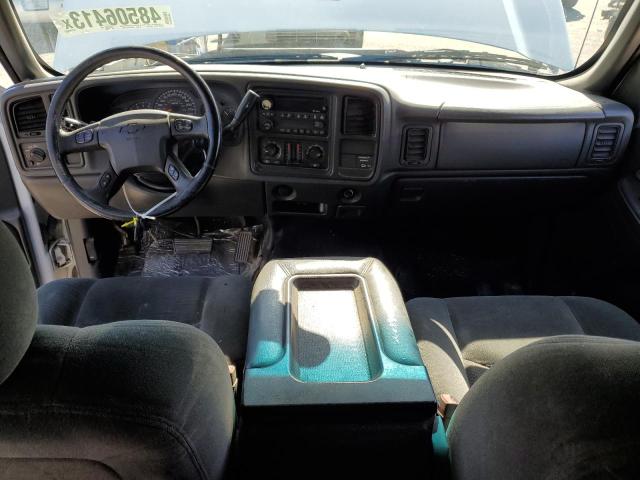 Photo 8 from auction – 2003 CHEVROLET SILVERADO with VIN 1GCEK19T63E219040