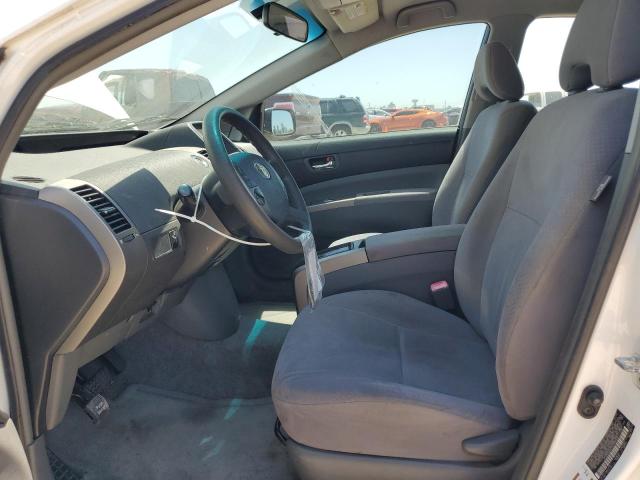 Photo 7 from auction – 2009 TOYOTA PRIUS with VIN JTDKB20U997839330