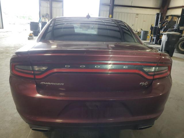 Photo 6 from auction – 2017 DODGE CHARGER R/ with VIN 2C3CDXCTXHH528155