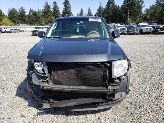 Photo 5 from auction – 2009 FORD ESCAPE LIM with VIN 1FMCU04G09KC02598