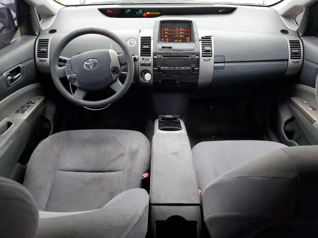 Photo 8 from auction – 2009 TOYOTA PRIUS with VIN JTDKB20U393465028