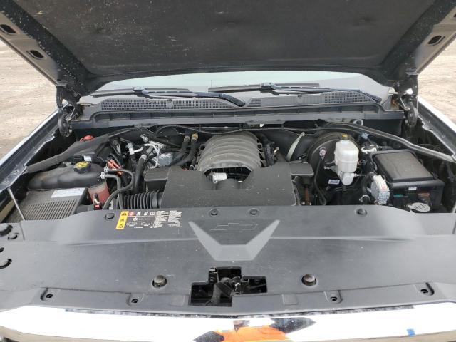 Photo 11 from auction – 2019 CHEVROLET SILVERADO with VIN 2GCVKPEC1K1157328
