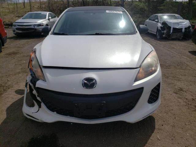 صورة رقم 5 من المزاد - 2012 MAZDA 3 I مع VIN JM1BL1UF5C1597987