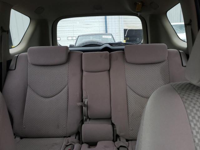 Photo 10 from auction – 2006 TOYOTA RAV4 with VIN JTMZD33V266013293