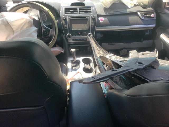 Photo 8 from auction – 2014 TOYOTA CAMRY L with VIN 4T1BF1FK8EU439657