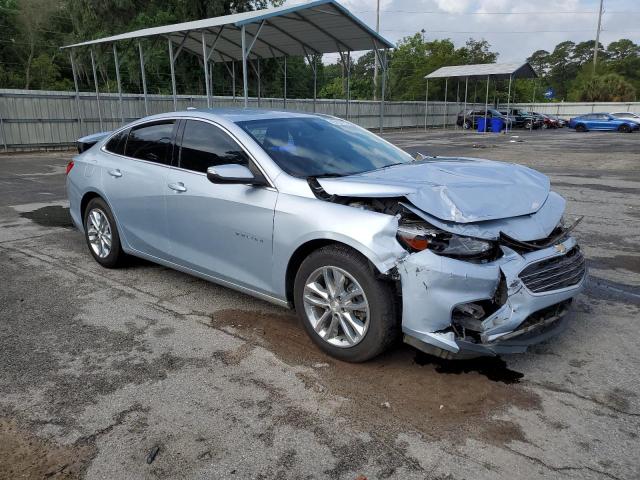 Photo 4 from auction – 2017 CHEVROLET MALIBU LT with VIN 1G1ZE5ST8HF158441