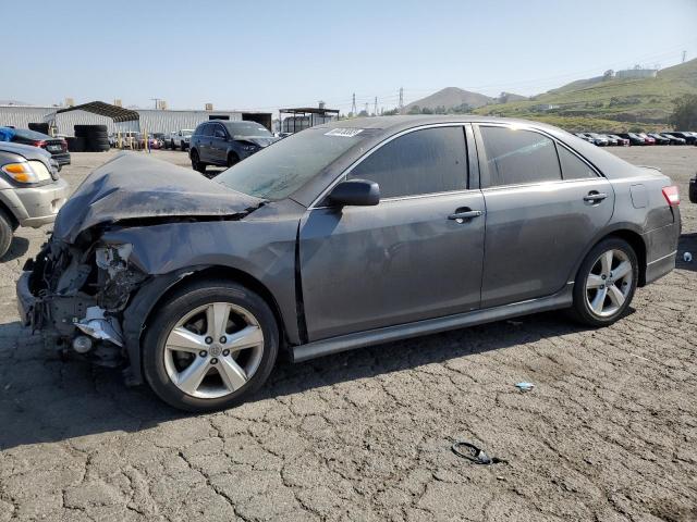 TOYOTA CAMRY BASE 2011 con VIN 4T1BF3EK8BU766567 - Foto de la subasta