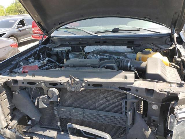 Photo 11 from auction – 2014 FORD F150 SUPER with VIN 1FTFW1EF8EFA19623