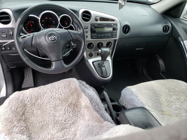 Photo 8 from auction – 2008 TOYOTA COROLLA MA with VIN 2T1KR32E28C698346