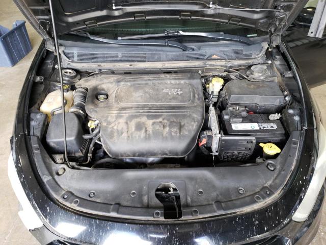 Photo 11 from auction – 2015 DODGE DART SE with VIN 1C3CDFAA2FD298987