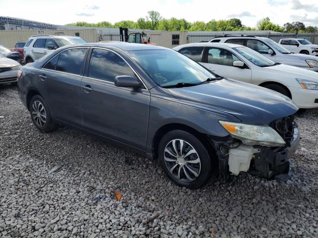 Photo 4 from auction – 2011 TOYOTA CAMRY BASE with VIN 4T1BF3EK4BU670466