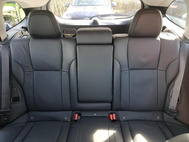 Photo 10 from auction – 2023 SUBARU OUTBACK LI with VIN 4S4BTANC0P3101679