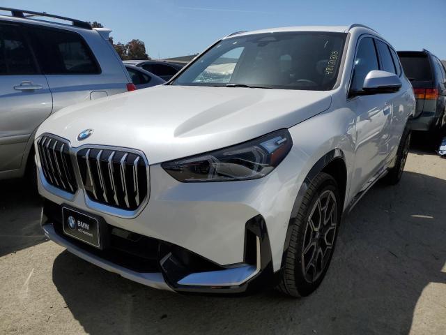 BMW X1 XDRIVE2 2023 with VIN WBX73EF0XP5W02835 - Photo from auction