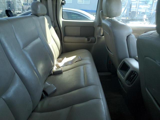 Photo 10 from auction – 2003 CHEVROLET SILVERADO with VIN 2GCEK19TX31321507