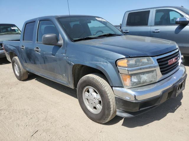 Zdjęcie 4 z aukcji – 2006 GMC CANYON z VIN 1GTCS138568326613