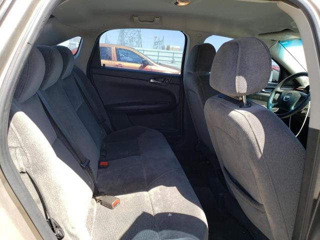 Photo 10 from auction – 2007 CHEVROLET IMPALA LS with VIN 2G1WB55K779313535