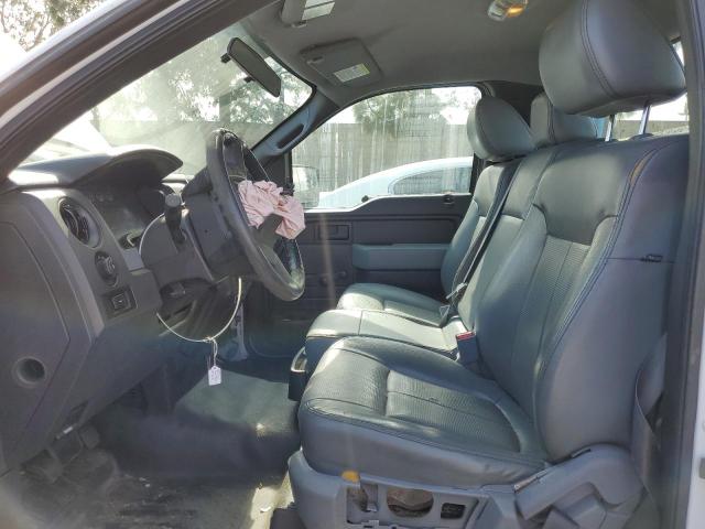 Photo 7 from auction – 2013 FORD F150 with VIN 1FTMF1CM8DKD97004